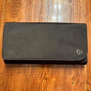 Lululemon Wallet/Clutch.
